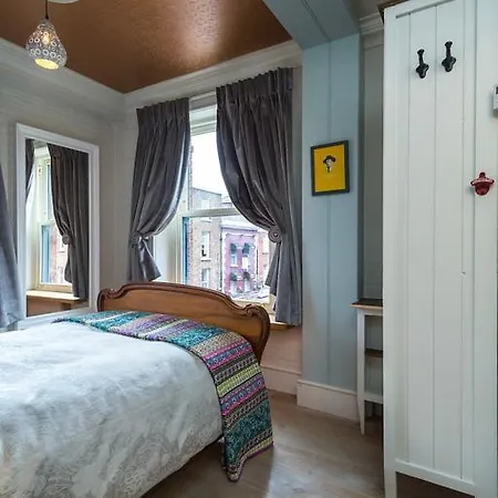 Mcgettigan's Townhouse - Olives & Figs Bistro 3*