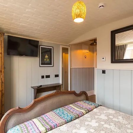 Πανδοχείο Mcgettigan's Townhouse - Olives & Figs Bistro Δουβλίνο