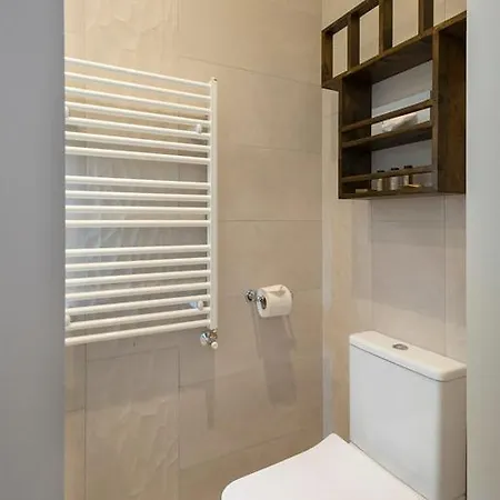 Mcgettigan's Townhouse - Olives & Figs Bistro