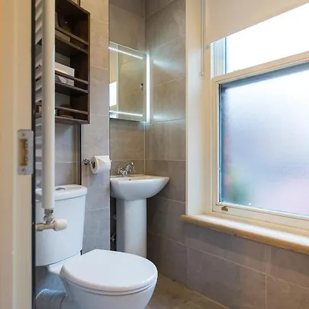 Mcgettigan's Townhouse - Olives & Figs Bistro 3*