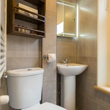 Mcgettigan's Townhouse - Olives & Figs Bistro 3* Δουβλίνο