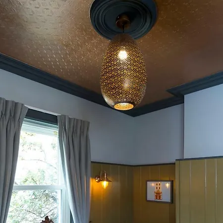 Mcgettigan's Townhouse - Olives & Figs Bistro