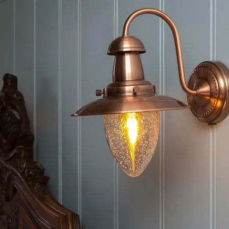 Mcgettigan's Townhouse - Olives & Figs Bistro Πανδοχείο Δουβλίνο