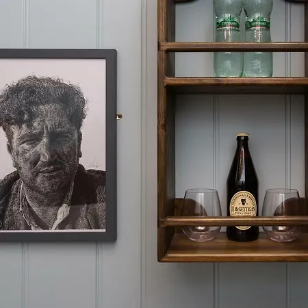 Mcgettigan's Townhouse - Olives & Figs Bistro 3*