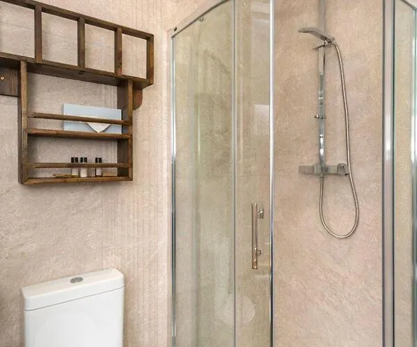 Mcgettigan's Townhouse - Olives & Figs Bistro 3* Dublin