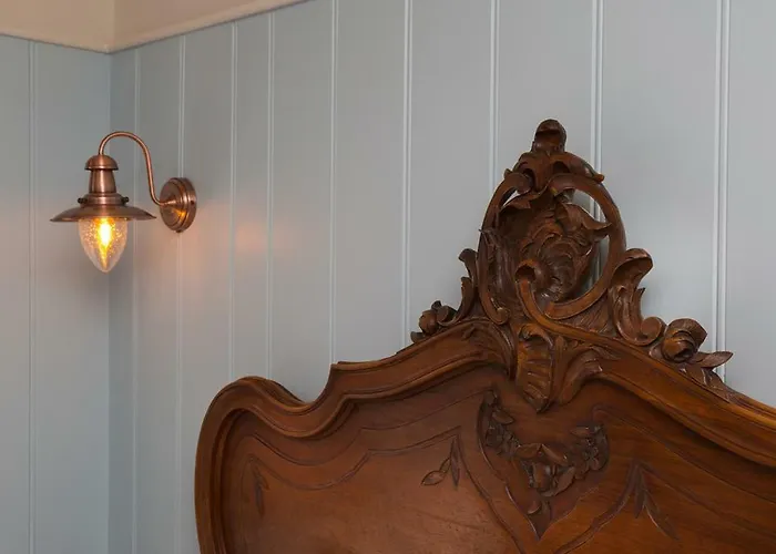 Mcgettigan's Townhouse - Olives & Figs Bistro Estalagem 3*